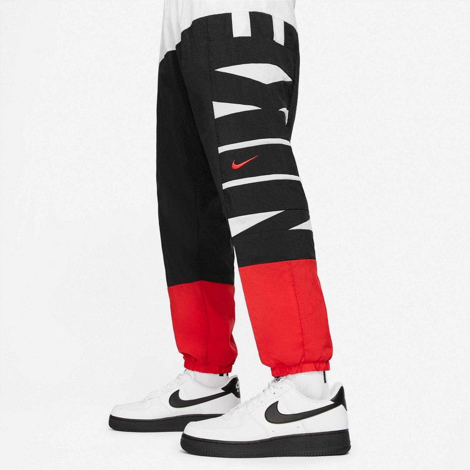 Nike Men's DriFIT Starting 5 Basketball Pants Academy