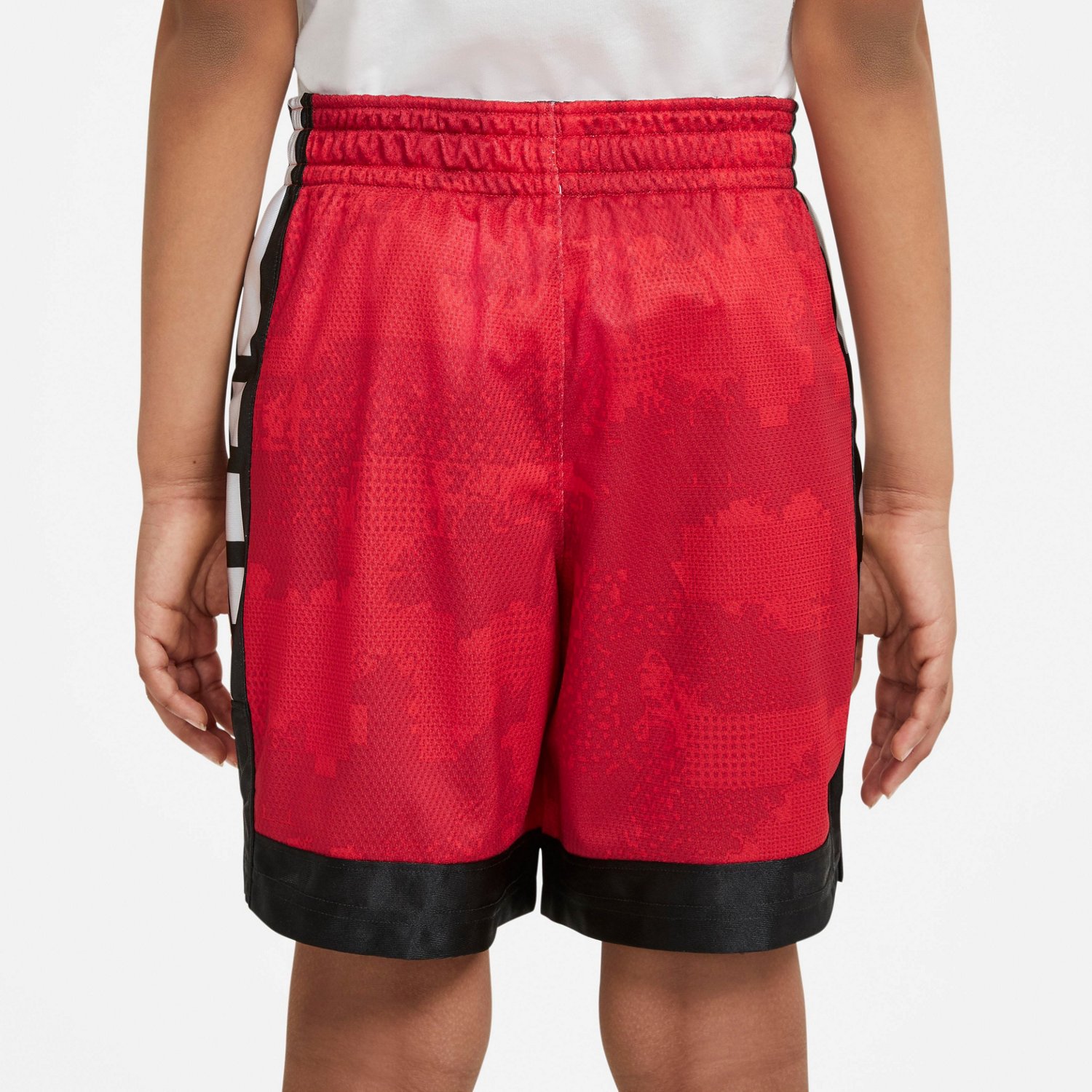 boys nike elite shorts