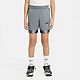 Nike Boys' Dri-FIT Graphic Shorts                                                                                                - view number 2 image