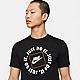 Nike Men's Sportswear JDI HBR 1 T-shirt                                                                                          - view number 4 image