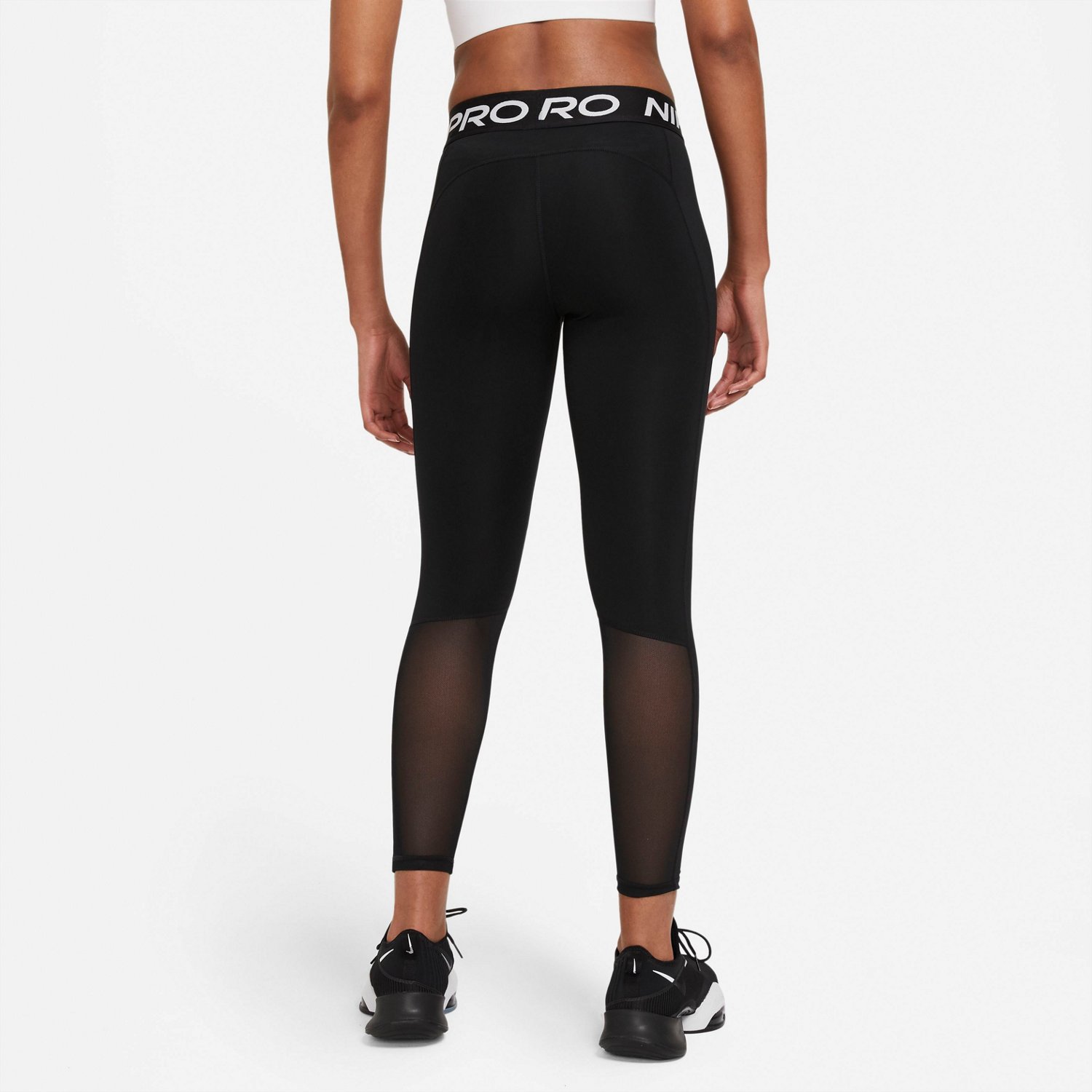 nike tights academy