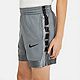 Nike Boys' Dri-FIT Graphic Shorts                                                                                                - view number 7 image