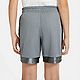 Nike Boys' Dri-FIT Graphic Shorts                                                                                                - view number 4 image