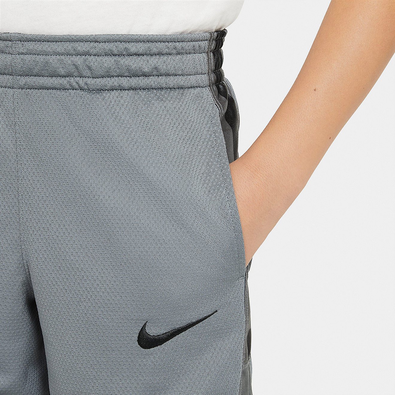 Nike Boys' Dri-FIT Graphic Shorts                                                                                                - view number 5