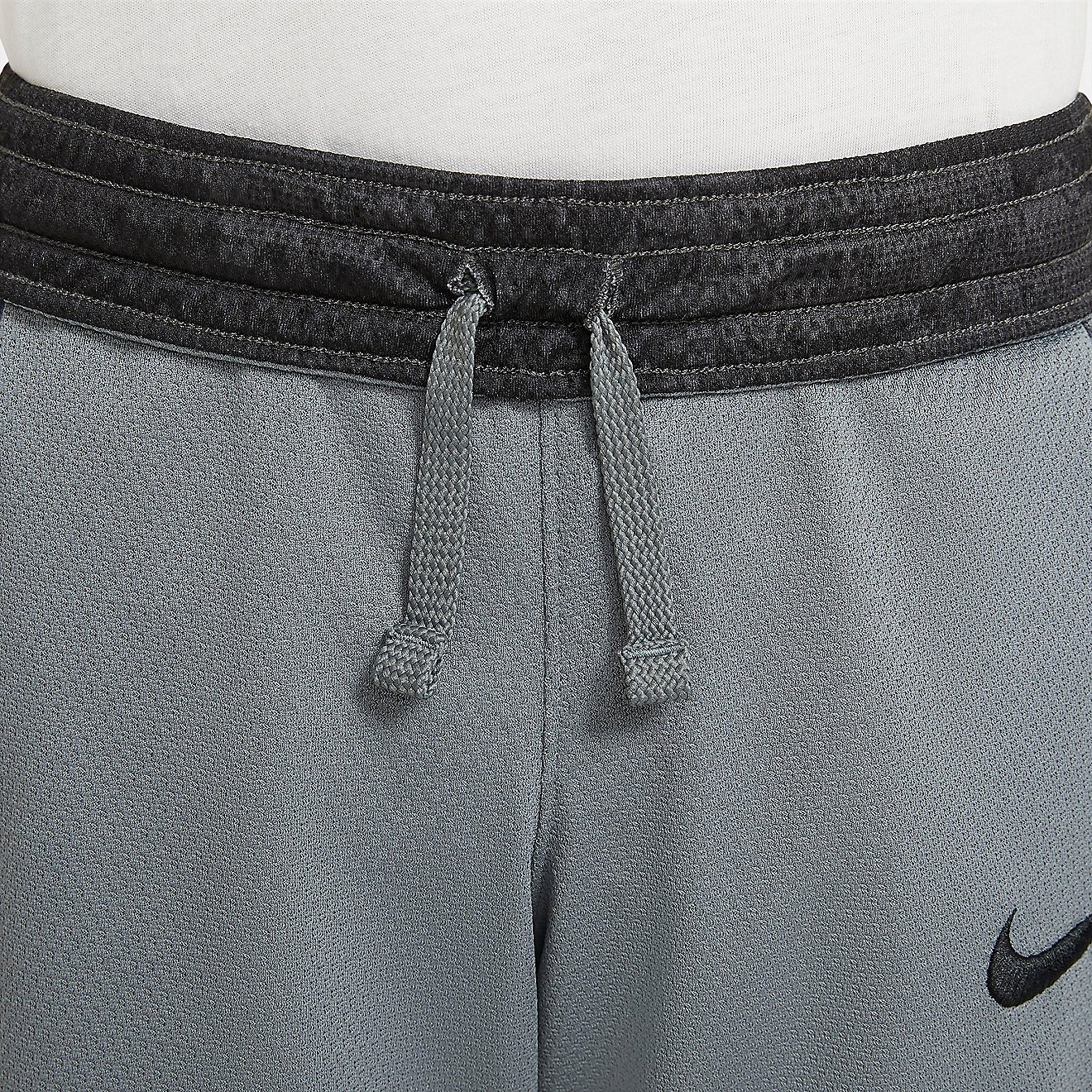 Nike Boys' Dri-FIT Graphic Shorts                                                                                                - view number 6
