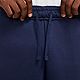 Nike Men's Sportswear JDI Fleece Shorts                                                                                          - view number 6 image