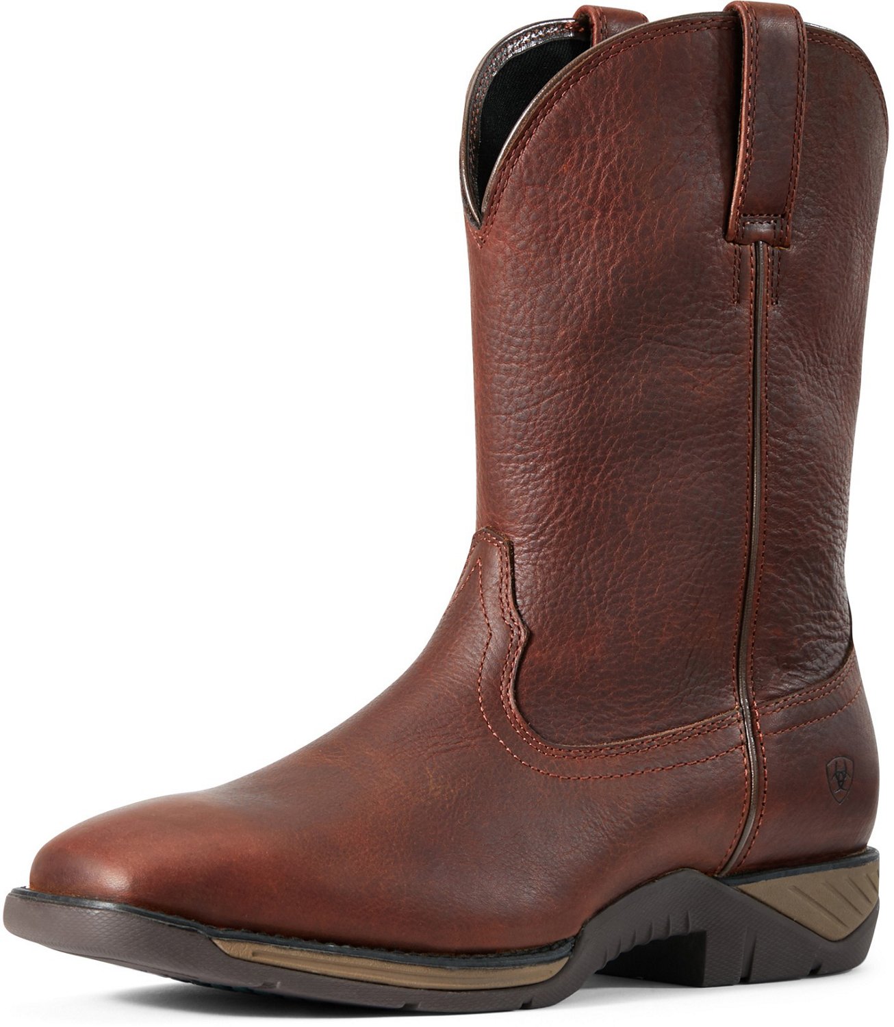 ariat work boots academy