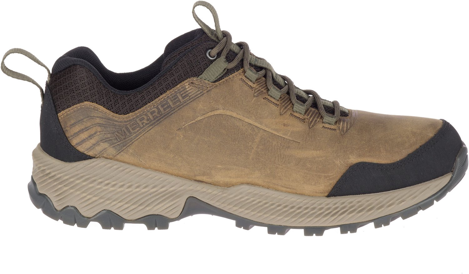 merrell men's forestbound shoes