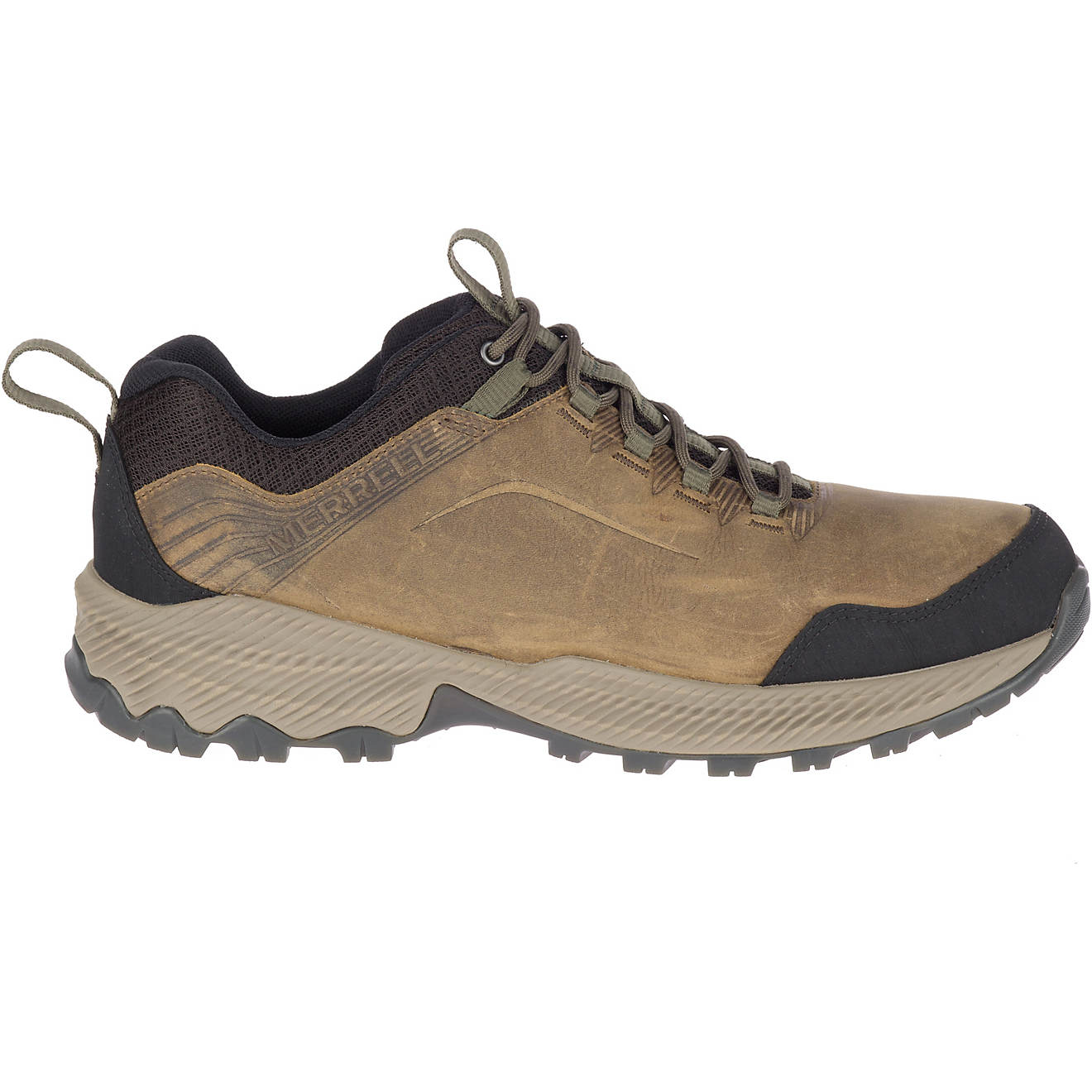 Merrell Men's Forestbound Low Hiking Shoes | Academy