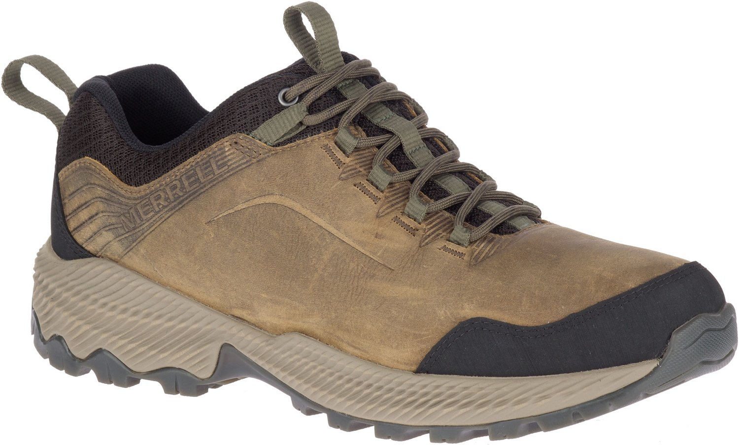 merrell men's forestbound shoes