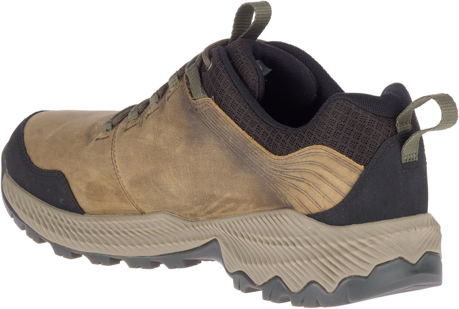 merrell forestbound low