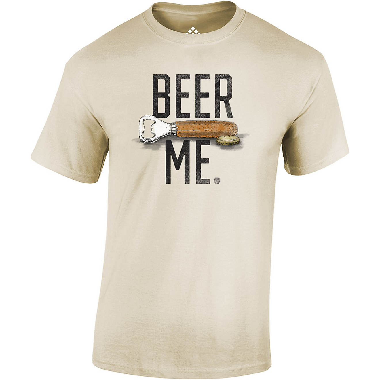 POINT Sportswear Men's Beer Me Graphic T-shirt                                                                                   - view number 1
