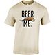 POINT Sportswear Men's Beer Me Graphic T-shirt                                                                                   - view number 1 image