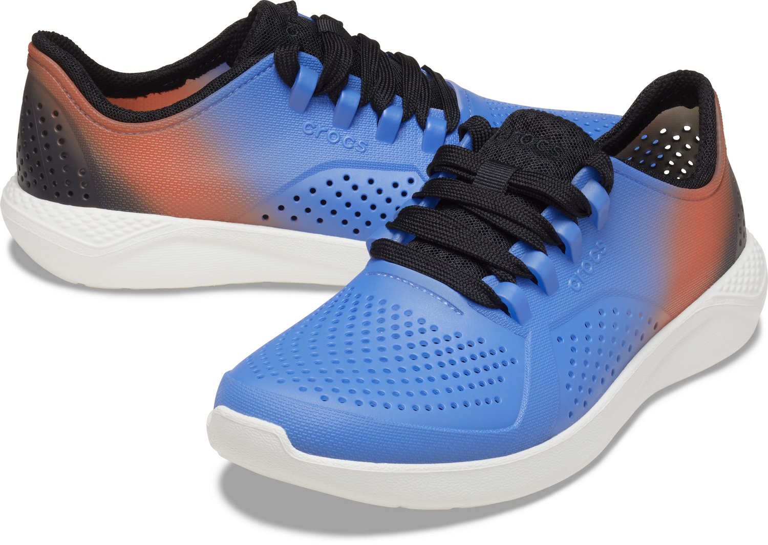crocs women's pacer