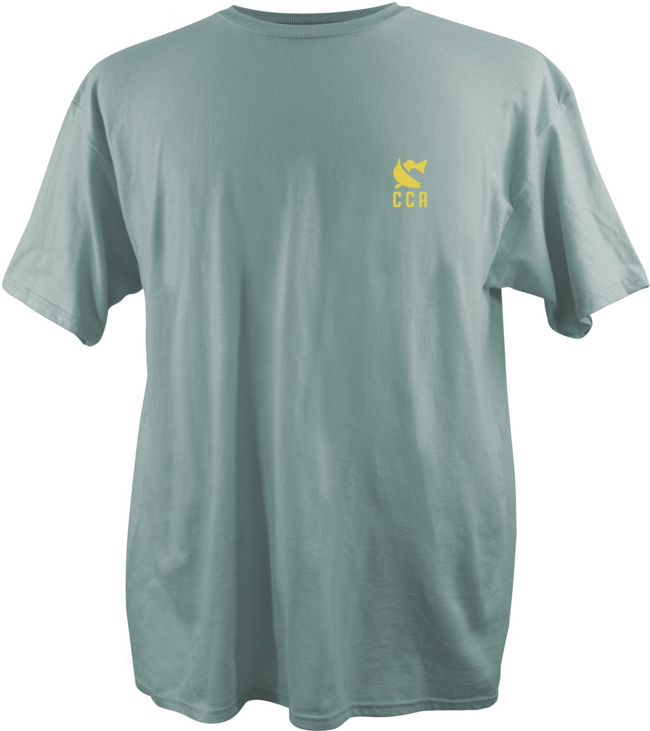 Coastal Conservation Association Men's Mahi T-shirt | Academy