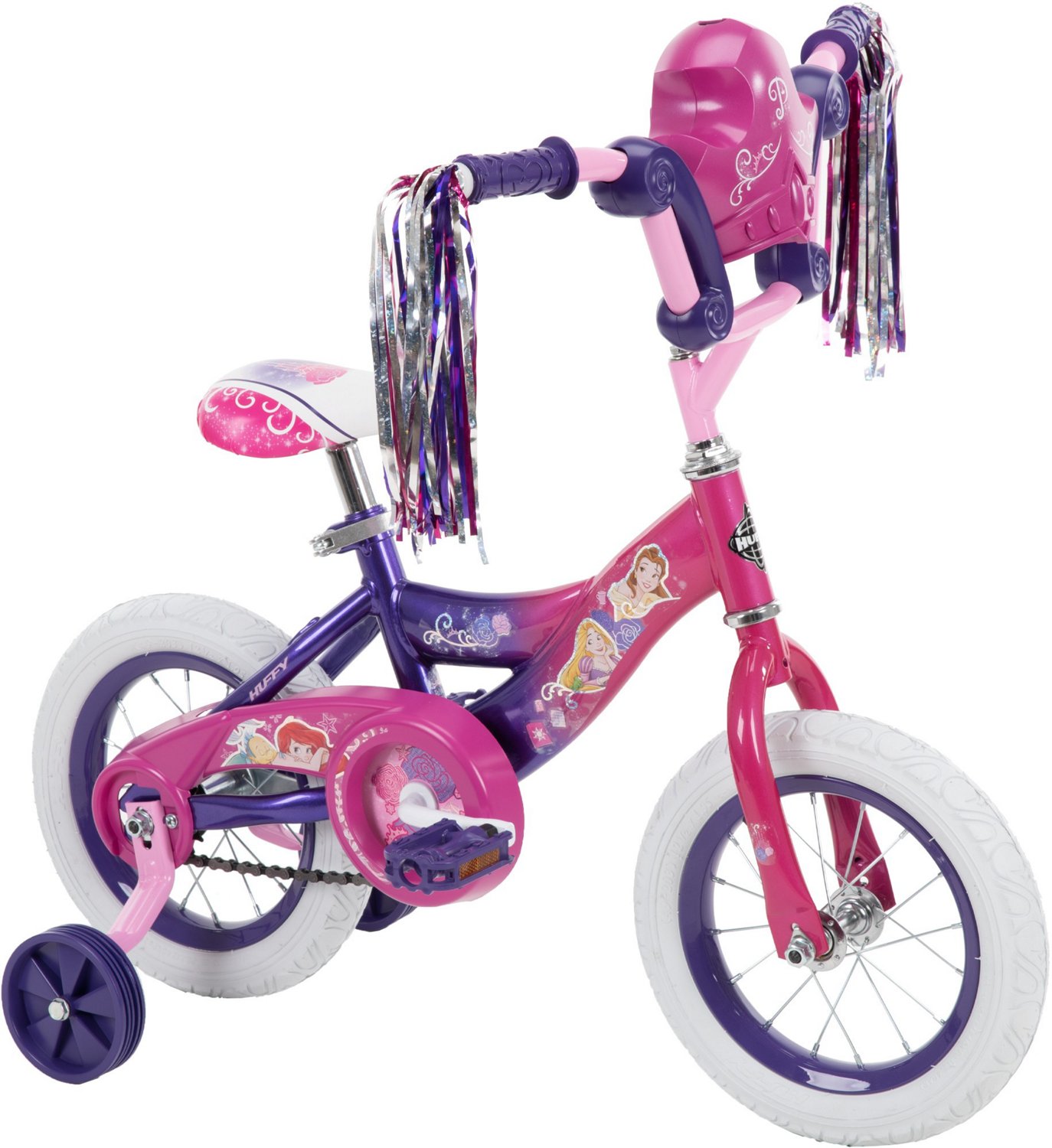 huffy princess bike 12