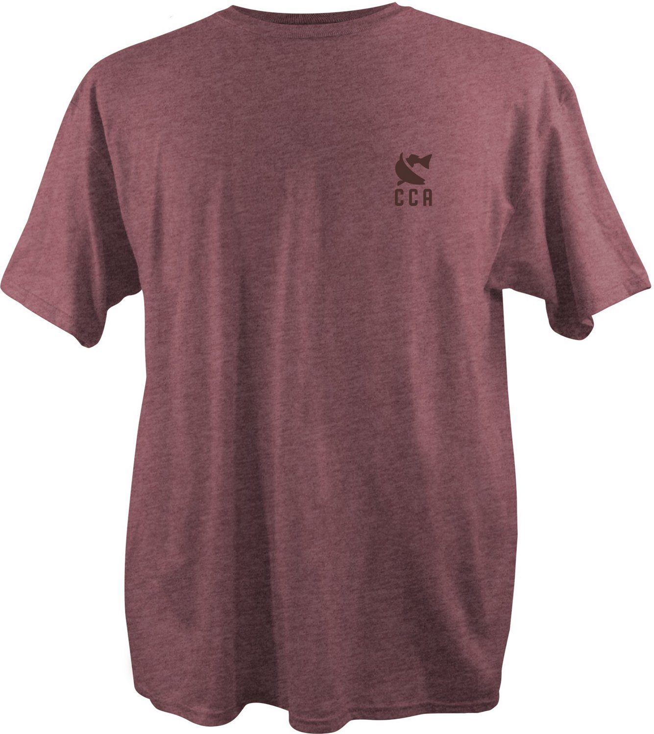 Coastal Conservation Association Men's Redfish T-shirt | Academy