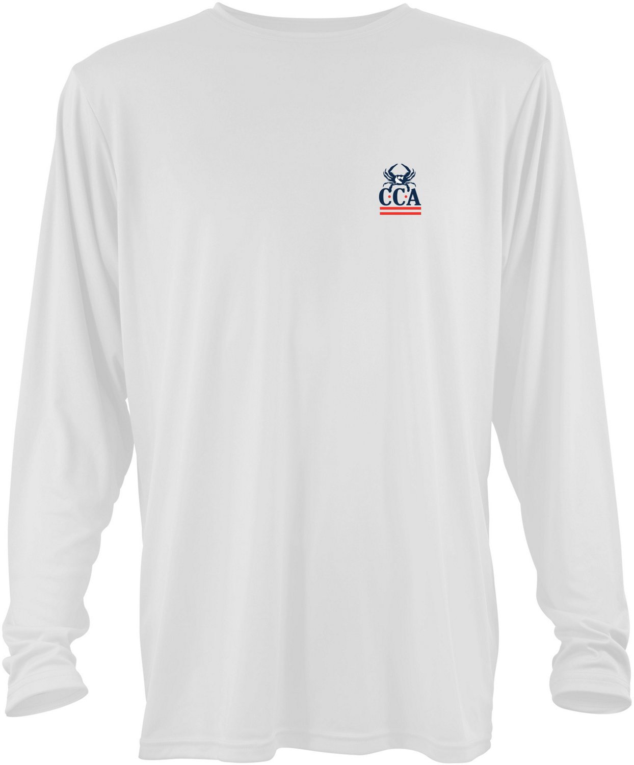 Coastal Conservation Association Men's National Marine Americana T ...