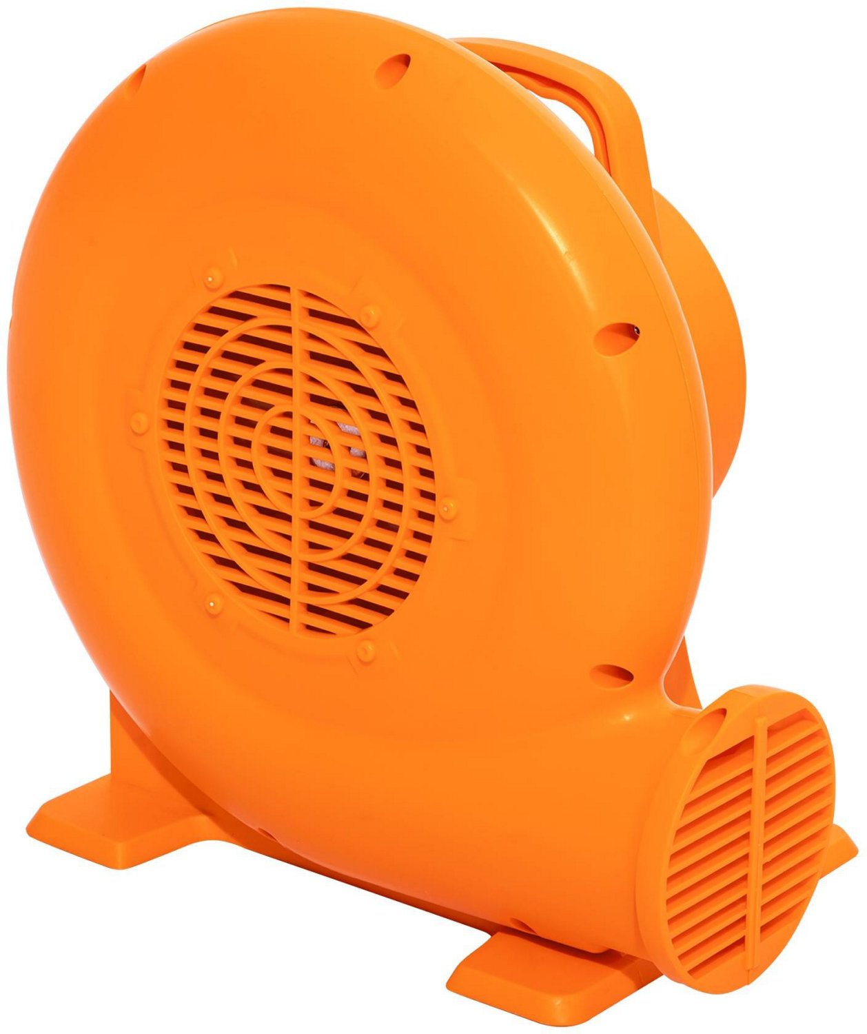 h2go inflatable water park