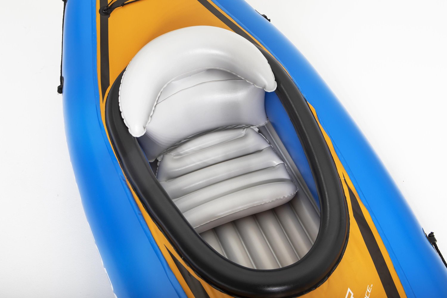 Bestway Hydro-Force Cove Champion Inflatable Kayak | Academy