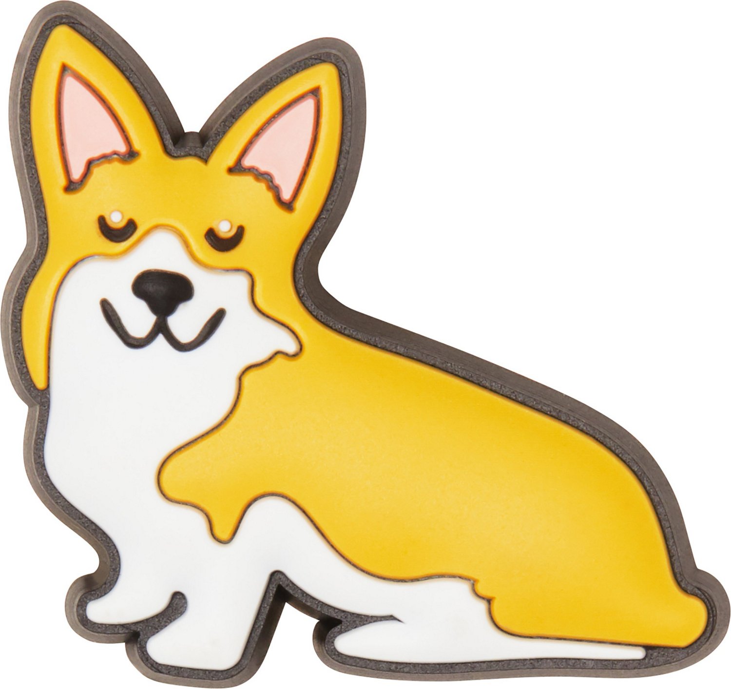 Crocs Jibbitz Charm Academy