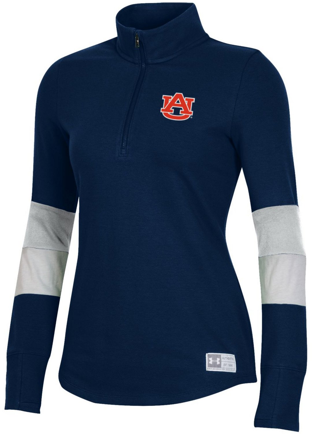 auburn under armour hoodie