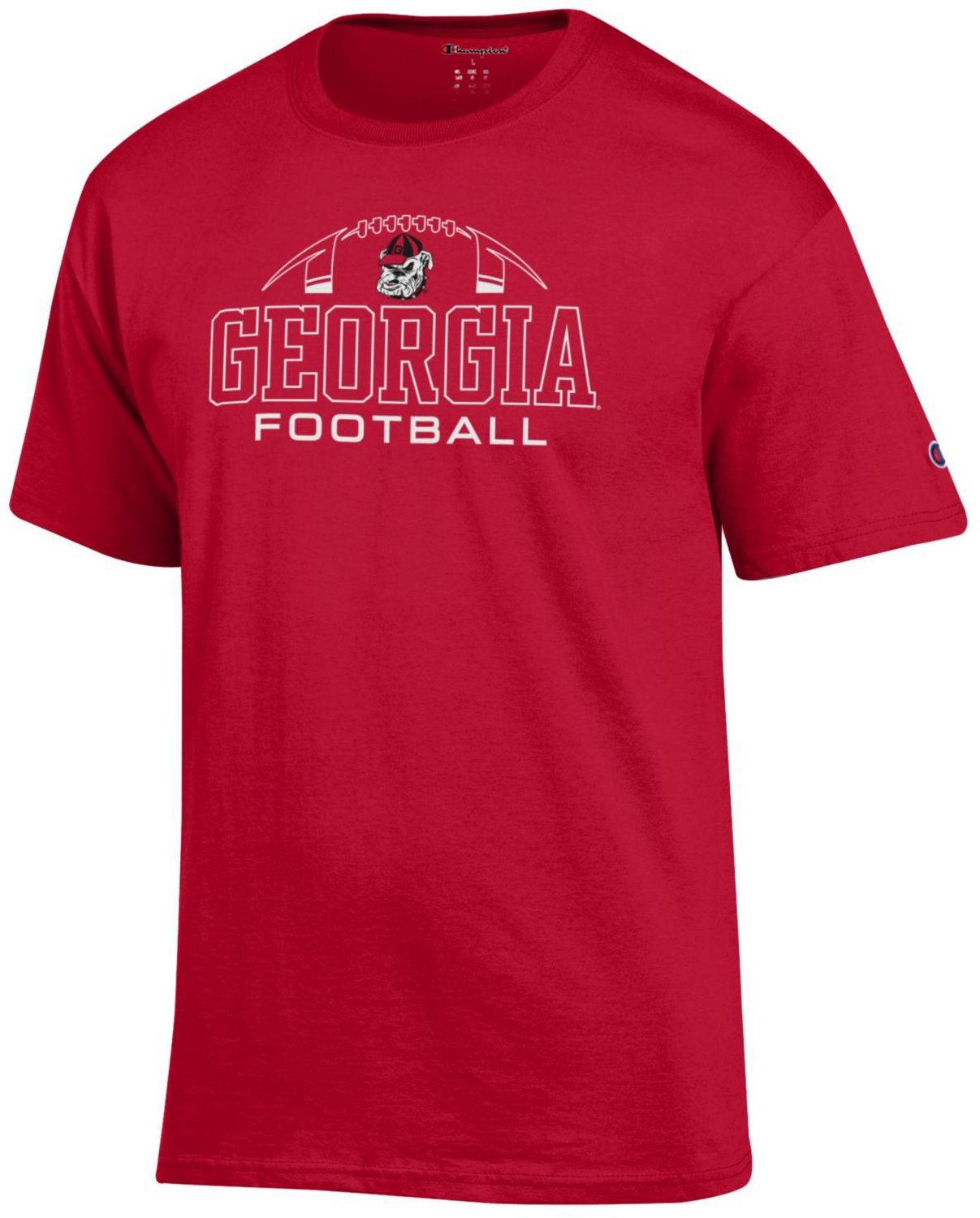 georgia tech youth shirt