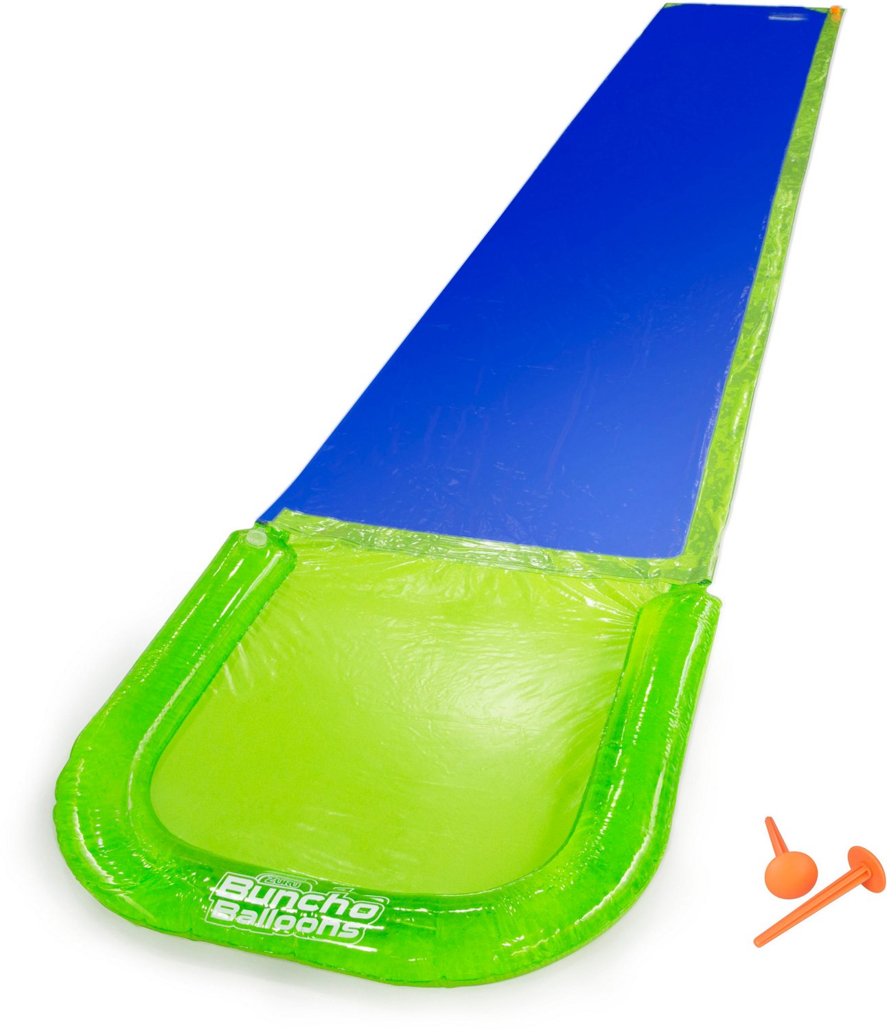 ZURU Bunch O Balloons and Wipeout Water Slide                                                                                   