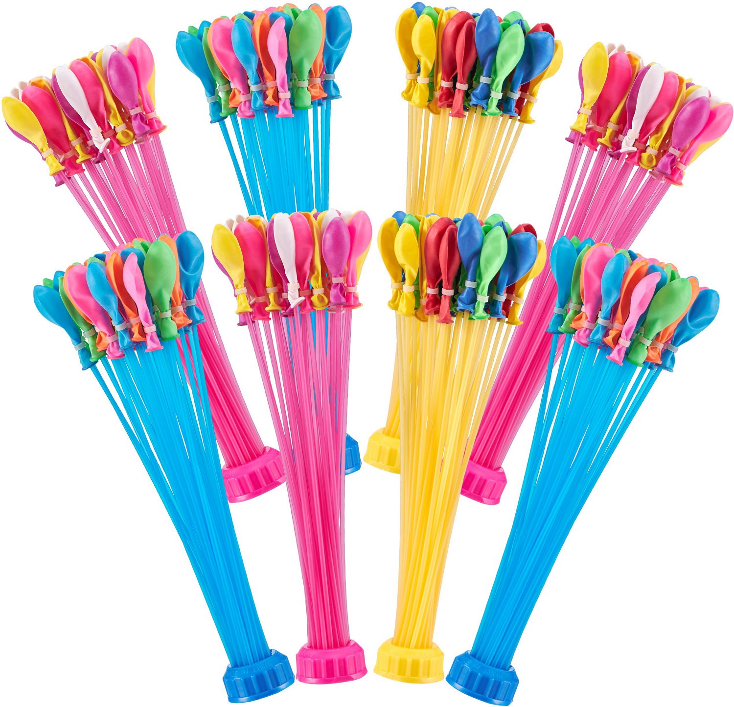 bunch o balloons machine