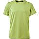 BCG Boys' Solid Turbo Training T-shirt                                                                                           - view number 1 image