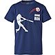 BCG Boys' Home Run Graphic Short Sleeve T-shirt                                                                                  - view number 1 image