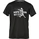 BCG Boys' Home Run Hitter Training T-shirt                                                                                       - view number 1 image