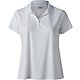 BCG Women's Tennis Plus Size Polo Shirt                                                                                          - view number 1 image
