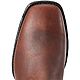 Ariat Men's H2O Waterproof Ranch Work Boots                                                                                      - view number 5 image