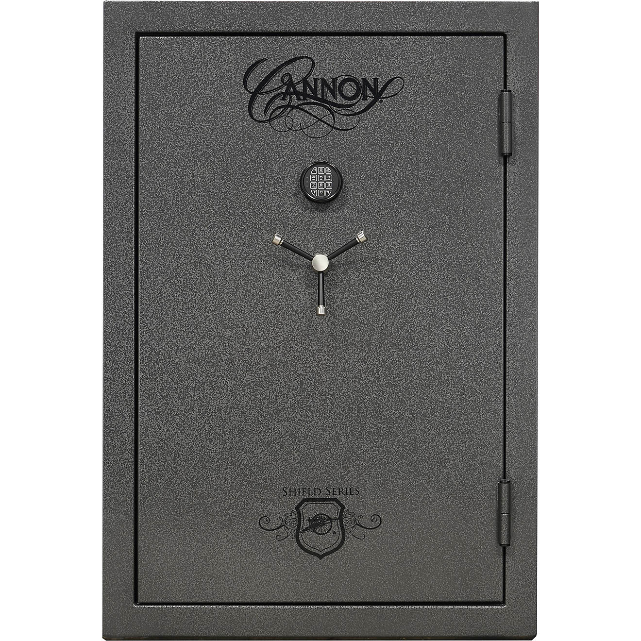 Cannon Shield Series 48-Gun Safe                                                                                                 - view number 1