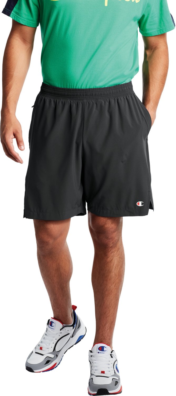 aktivitet verden Withered Champion Men's Sport Shorts with Liner | Academy