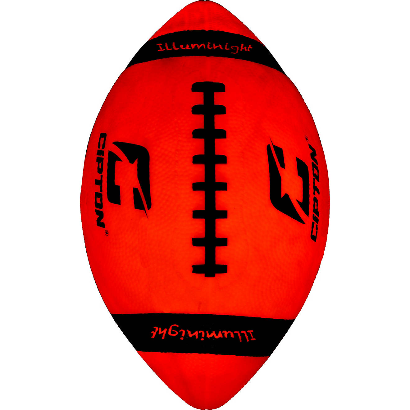 Cipton Light-Up LED Rubber Official Football                                                                                     - view number 1