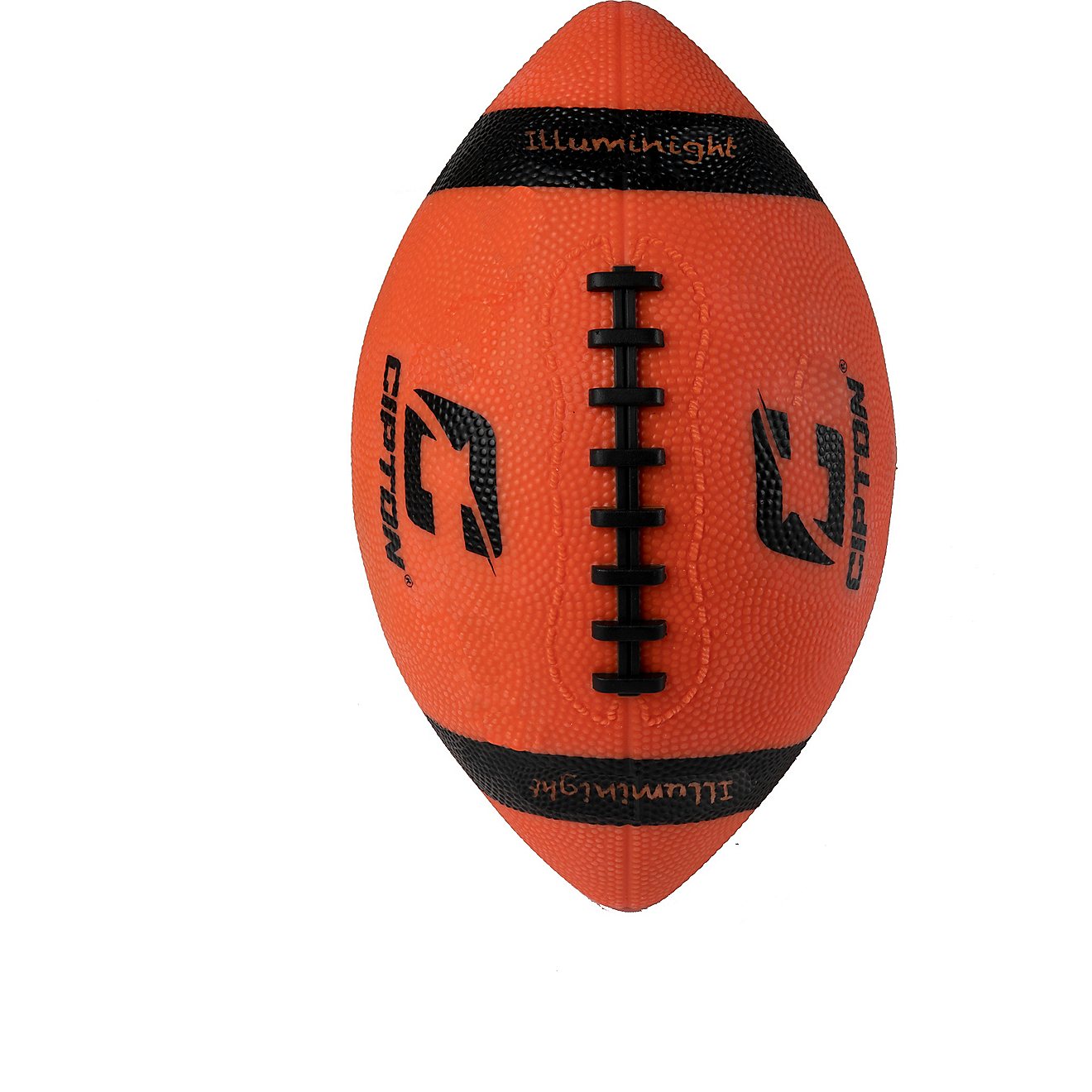 Cipton Light-Up LED Rubber Official Football                                                                                     - view number 2