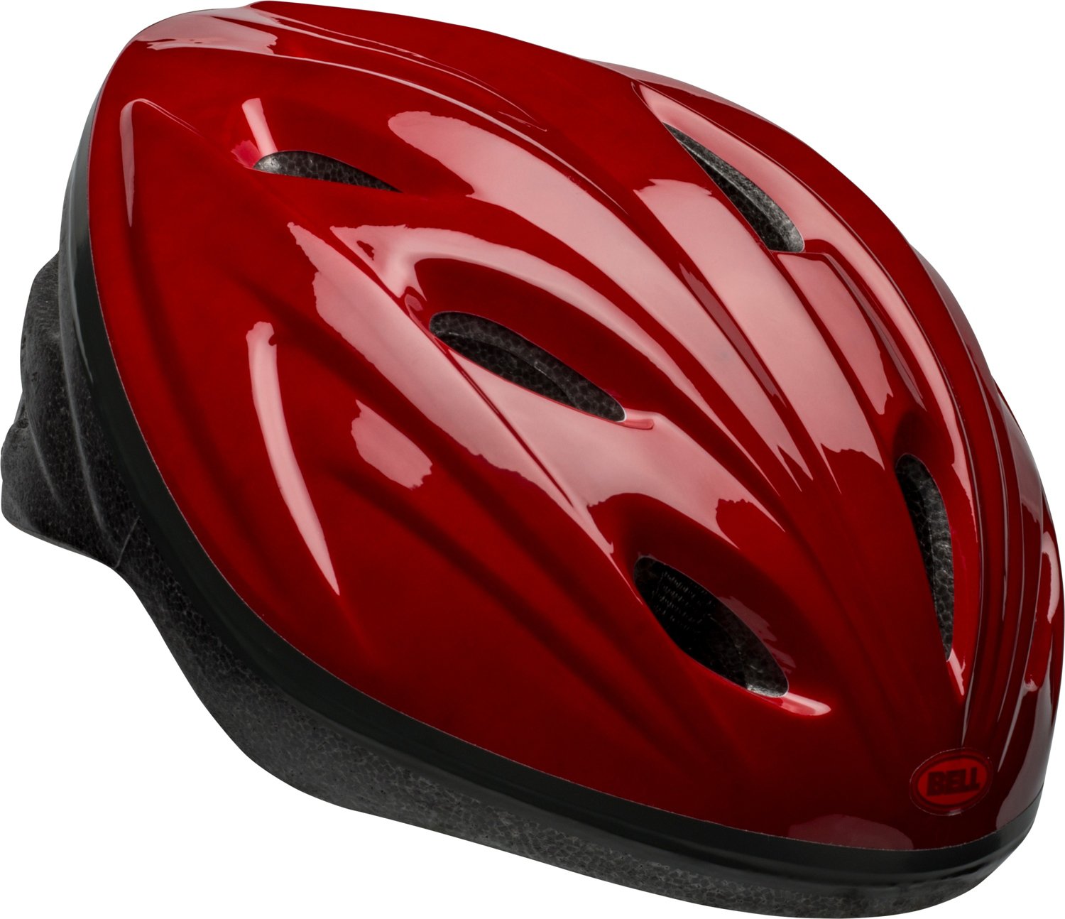 Bell Adults' Attack™ Bicycle Helmet Academy