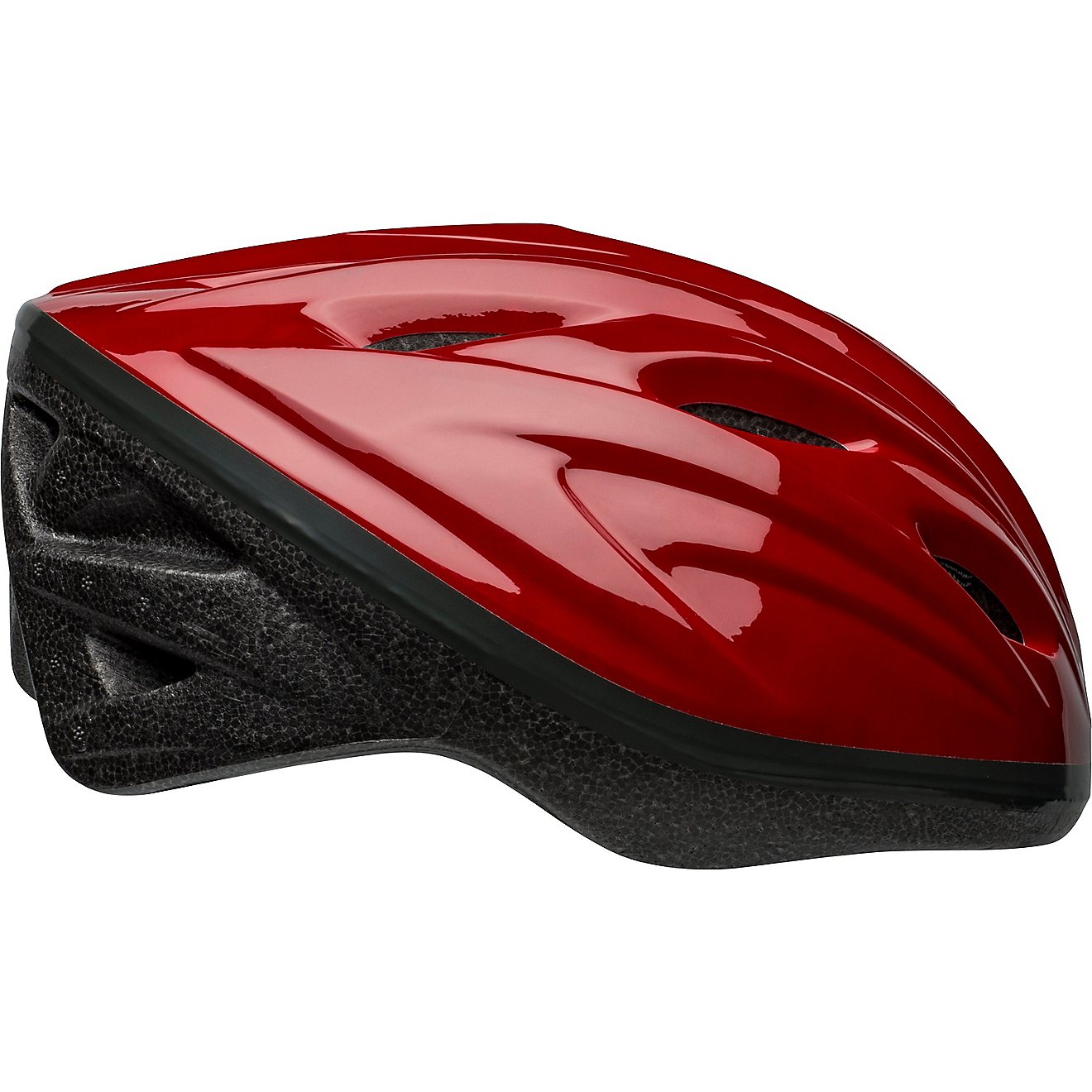 Bell Adults' Attack™ Bicycle Helmet                                                                                            - view number 3