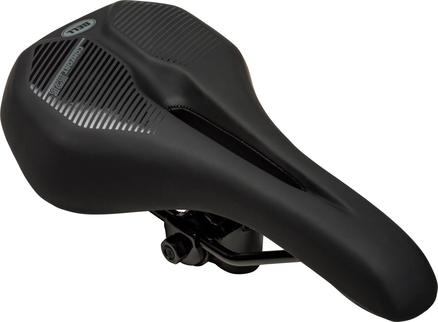 bell comfort bike seat