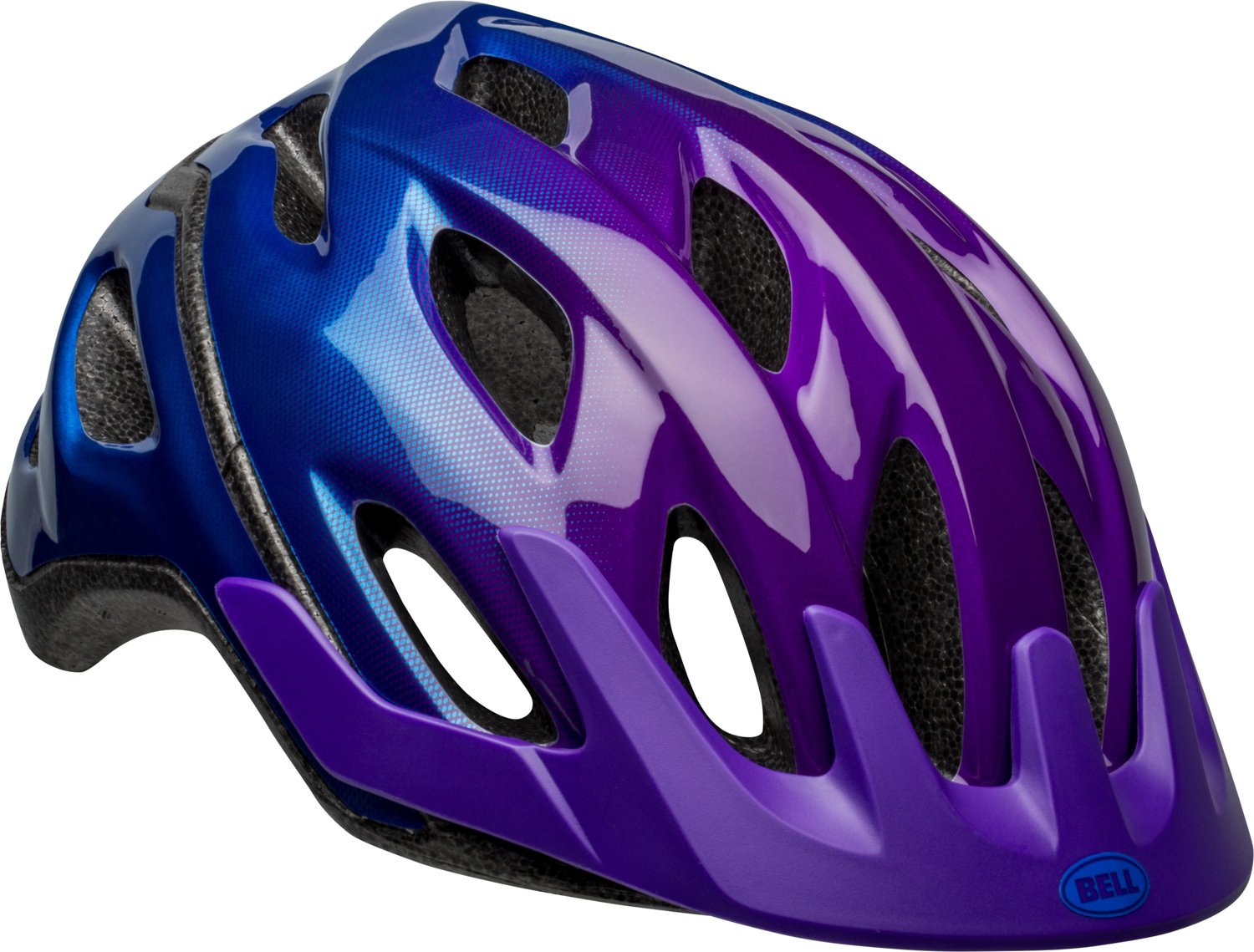 Bell Girls' Cadence™ Bicycle Helmet | Academy