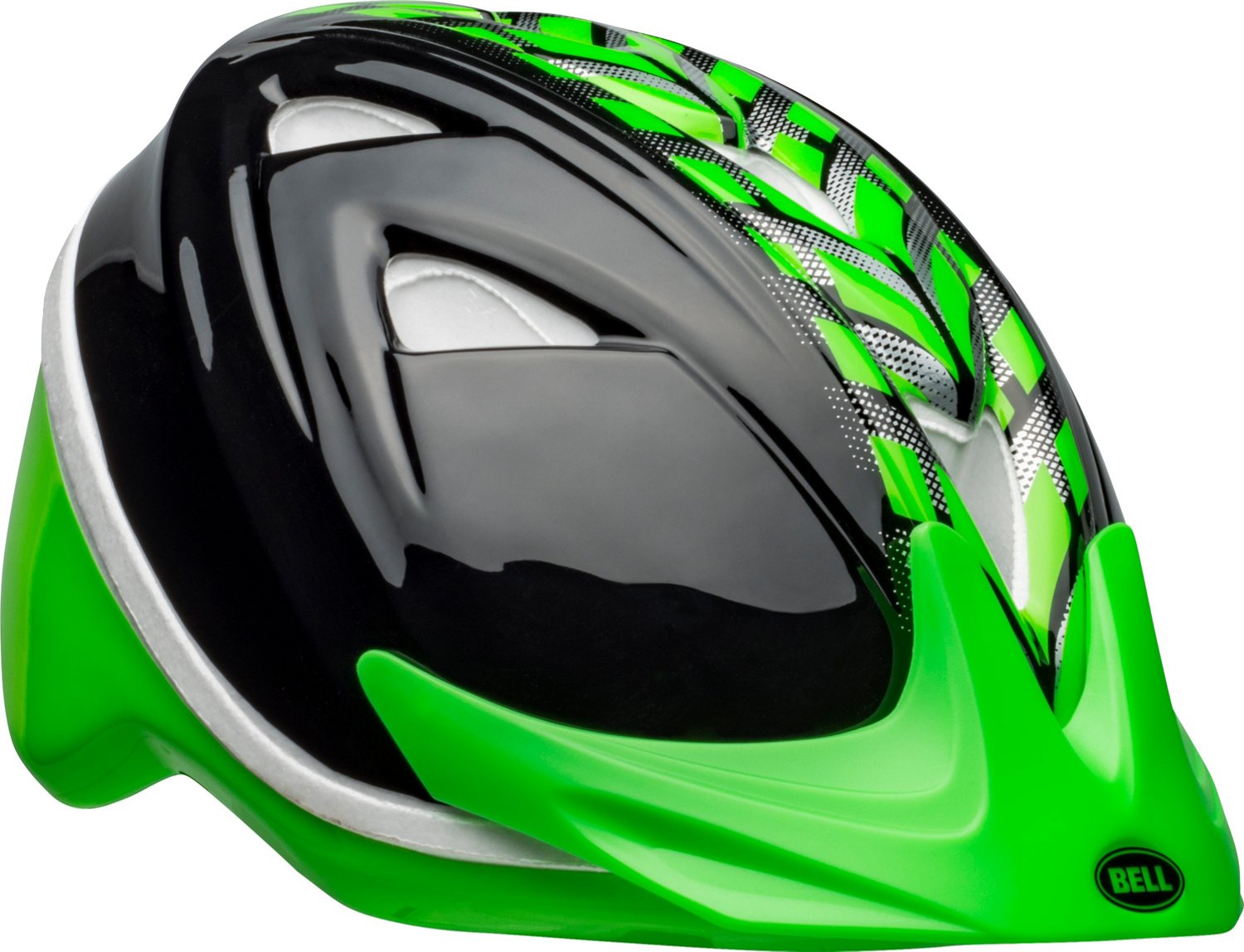Bell Toddler Boys' Cadence™ Bike Helmet                                                                                       