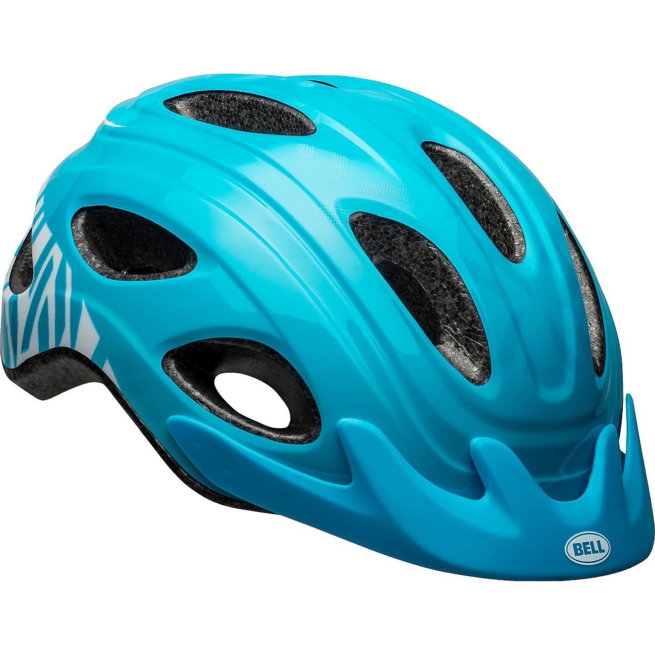 Bell Women’s Glow Bike Helmet                                                                                                  - view number 1