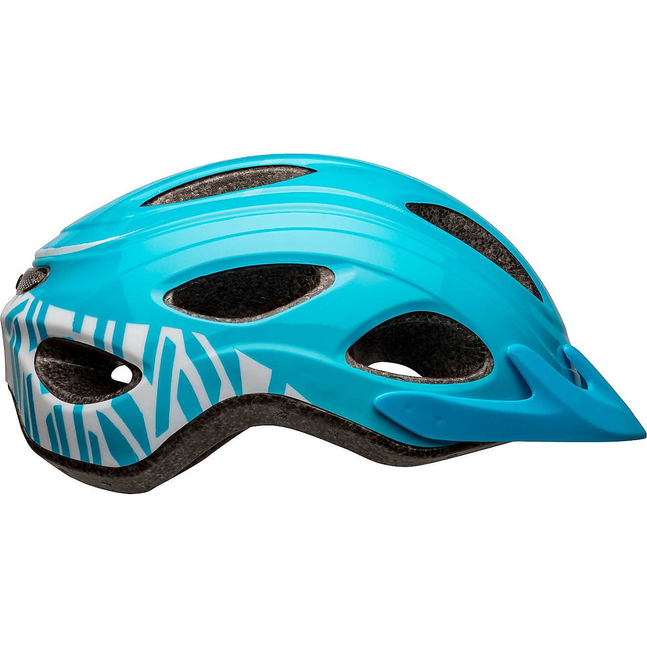 Bell Women’s Glow Bike Helmet                                                                                                  - view number 2