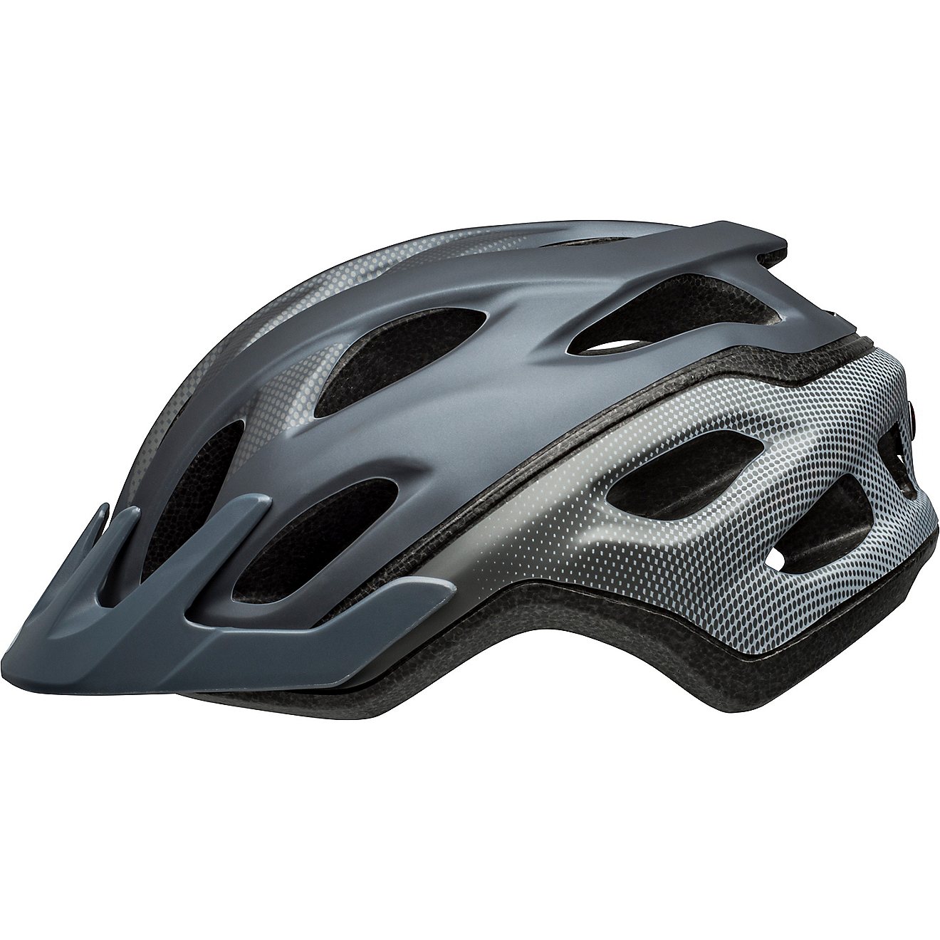 Bell Men's Passage Bike Helmet with Integrated Lights                                                                            - view number 3