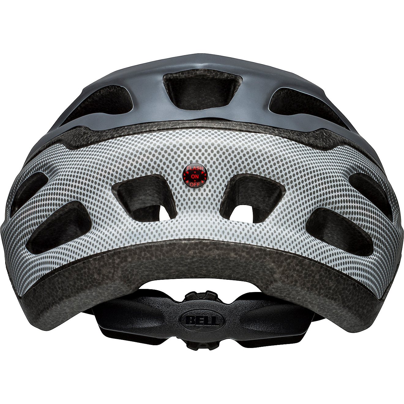 Bell Men's Passage Bike Helmet with Integrated Lights                                                                            - view number 5