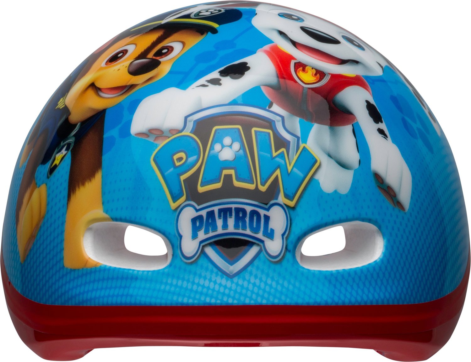 paw patrol helmet and pads argos