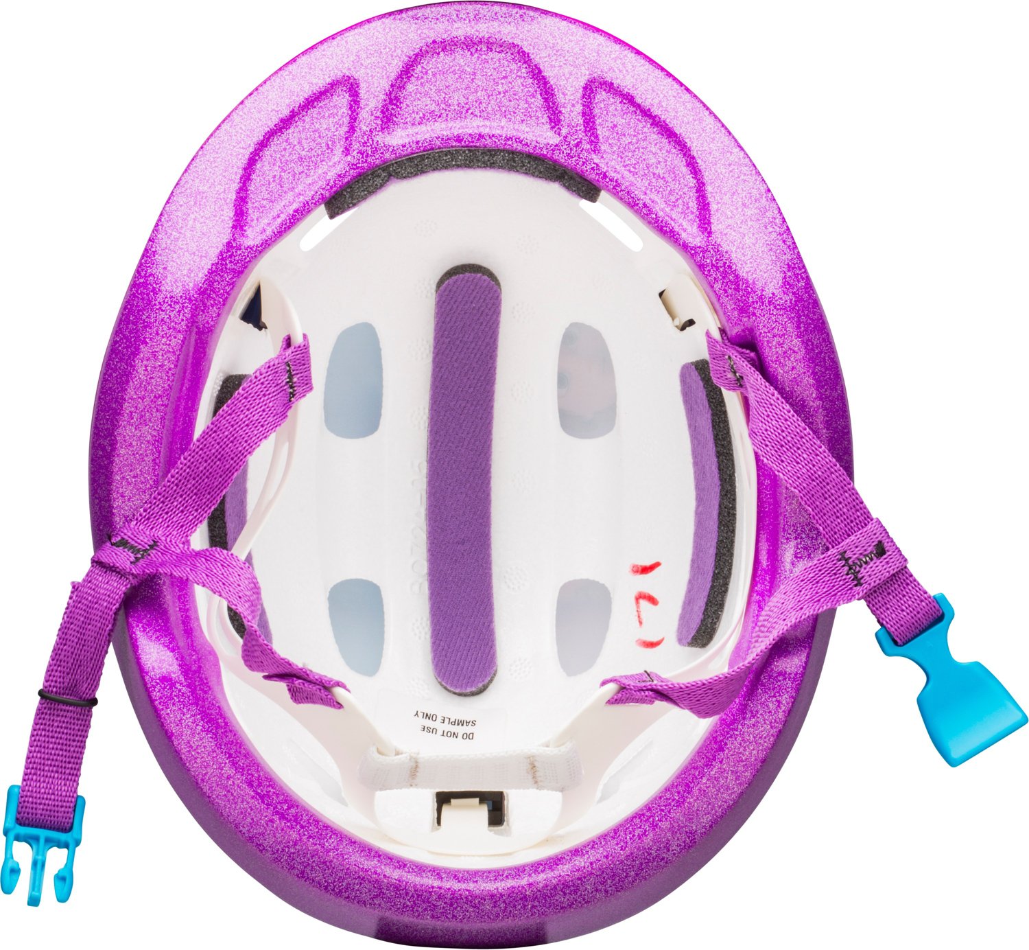 target frozen helmet