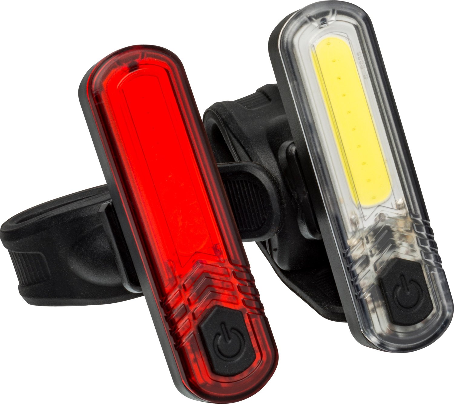 Bell Pharos 650 COB LED Bike Light Set